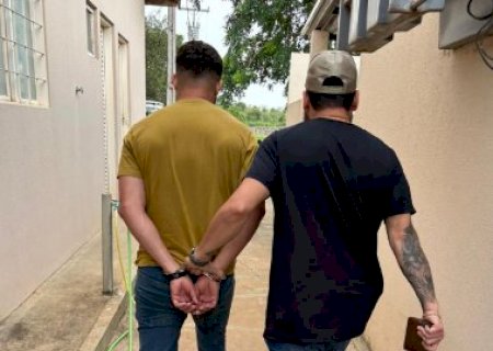 Homem usa nome de f&aacute;brica de celulose para aplicar golpes no interior