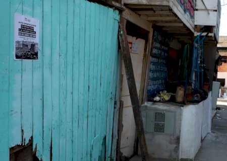 Justiça impede governo de SP de demolir imóveis na Favela do Moinho
