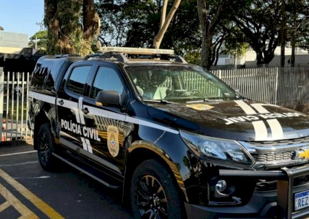 Homem que cometeu dois estupros em Dourados é preso em Ponta Porã