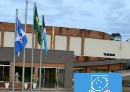 Centro de Convenções de Ponta Porã receberá audiência do Parlamento do Mercosul para debates Parlasul