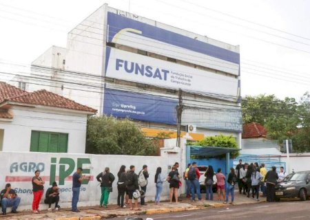 Ag&ecirc;ncia municipal conta com 1.289 vagas de trabalho abertas nesta quarta