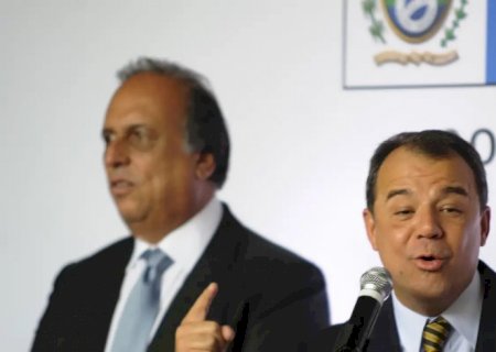 Ex-governadores Cabral e Pezão são condenados em mais de R$ 4 bilhões