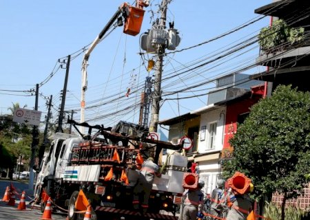 Justiça suspende prorrogação antecipada da concessão da Enel em SP