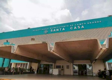 Em meio &agrave; crise, Santa Casa cobra &ldquo;reequil&iacute;brio&rdquo; em conv&ecirc;nio prestes a vencer