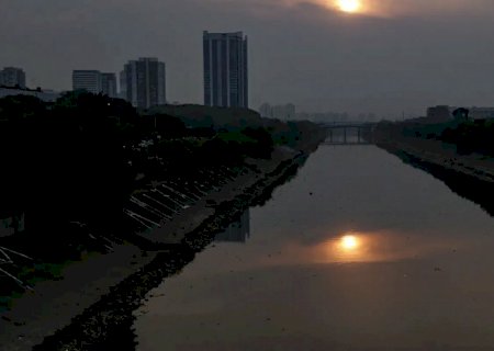 Ipea propõe taxar super-ricos para financiar dívidas climáticas