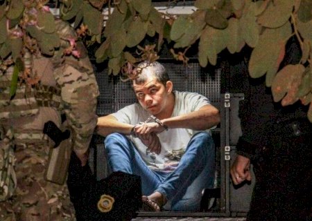 Justi&ccedil;a adia j&uacute;ri de homem acusado de atropelar e matar a esposa