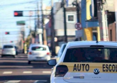Lula d&aacute; aval ao fim da obrigatoriedade de autoescola para tirar CNH