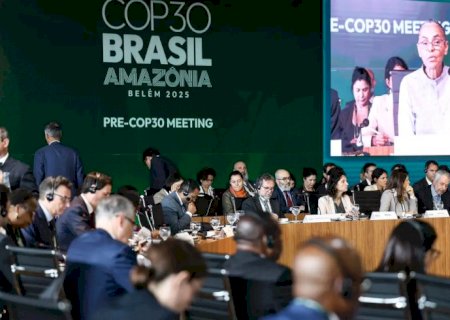 Brasil lança proposta para quadruplicar combustíveis sustentáveis