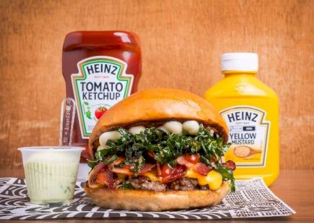 Hamburguerias de MS disputam t&iacute;tulo de melhor lanche do Pa&iacute;s
