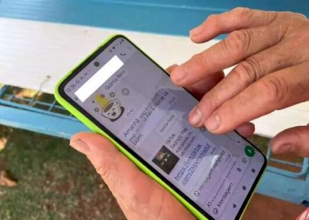 Vizinhos amarraram rapaz em surto com medo de novo ataque