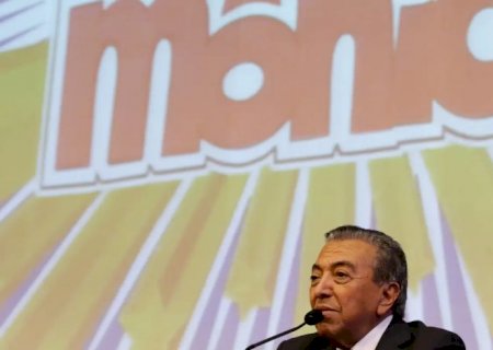 Mauricio de Sousa completa 90 anos e é homenageado com cinebiografia
