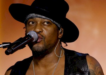 Cantor pioneiro do neo-soul, D'Angelo morre aos 51 anos