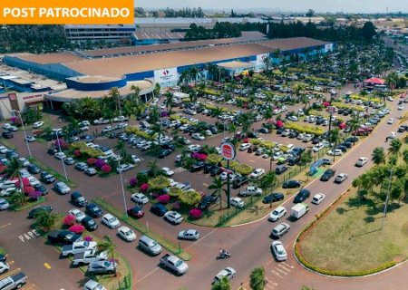 Shopping China prepara programa&ccedil;&atilde;o e ofertas para o Dia das Crian&ccedil;as