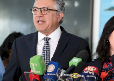 Integração com Pacífico será tema de viagem ministerial à China