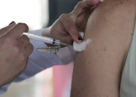 Sábado é Dia D da Campanha Nacional de Vacinação