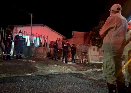 Adolescente é morto com tiro na cabeça e colega de 15 anos é apreendido