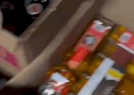 Metanol exp&otilde;e quanto de bebida clandestina abastece a noite da Capital