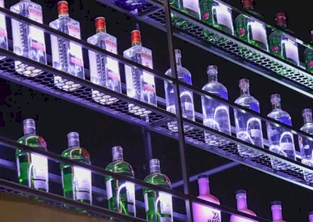 São Paulo confirma segunda morte por ingestão de metanol