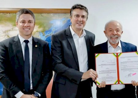 Governo institui o Compromisso Nacional Toda Matemática