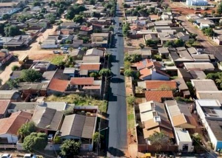 Nova Alvorada do Sul comemora 34 anos de emancipa&ccedil;&atilde;o nesta segunda-feira