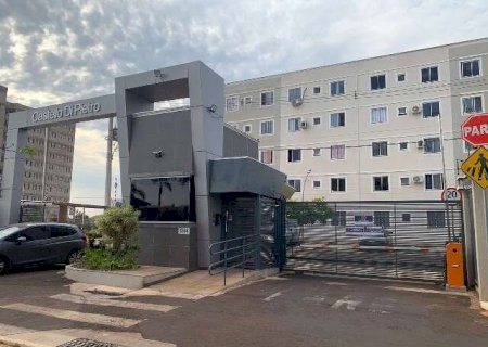 PF deflagra opera&ccedil;&atilde;o contra tr&aacute;fico de drogas em condom&iacute;nio de Campo Grande