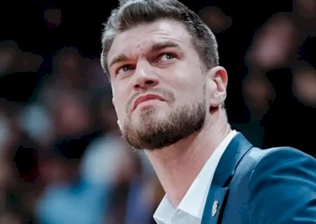 Tiago Splitter é o novo técnico do Portand Trail Blazers, time da NBA