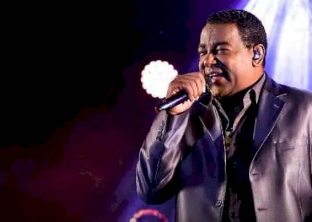 Show do Ra&ccedil;a Negra em Campo Grande abre &aacute;rea VIP Solid&aacute;ria