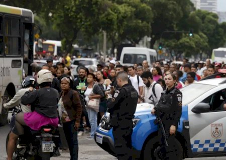 MPF e DPU cobram explicações ao governo do Rio sobre operação