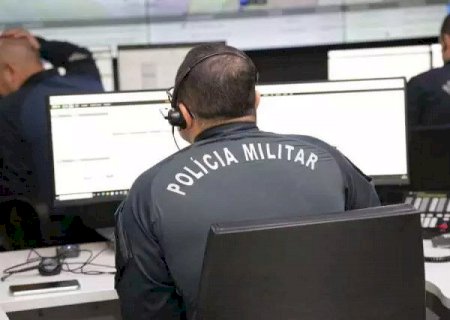 Mulher simula pedido de pizza para pedir socorro à polícia