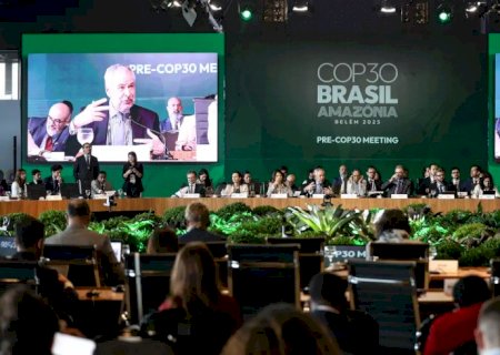 BNDES lança plataforma para acompanhar ações do Fundo Clima