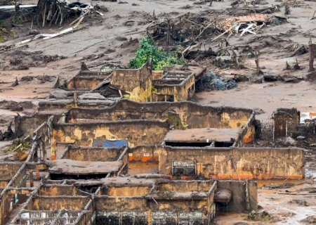 Justiça marca audiências do processo criminal de Brumadinho