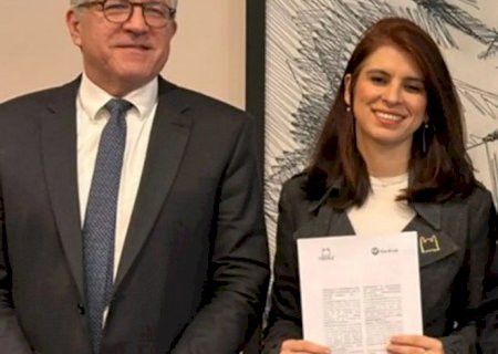 Governo acerta com empresa chinesa para produção de insulina no Brasil