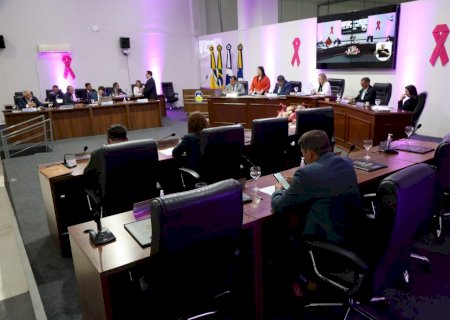 Vereadores de Dourados aprovam projeto que amplia oferta de moradias populares