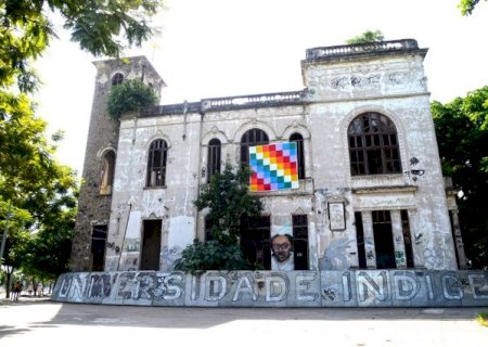 Bras&iacute;lia sediar&aacute; Universidade Ind&iacute;gena e MEC garante polo em Mato Grosso do Sul