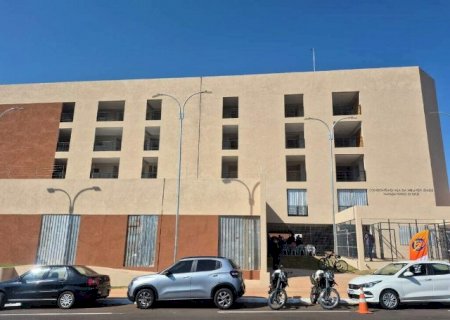 Novo edital prev&ecirc; R$ 2,1 milh&otilde;es para administra&ccedil;&atilde;o da Vila dos Idosos