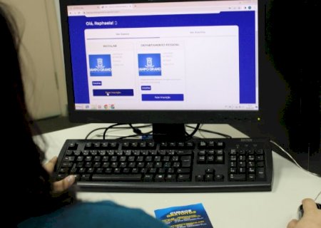 Prefeitura oferece cursos gratuitos em gest&atilde;o de pessoas e presen&ccedil;a digital