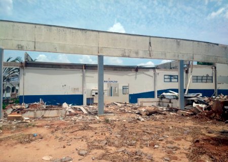 Construtora de S&atilde;o Paulo vai transformar Uniderp Agr&aacute;rias em condom&iacute;nio de casas