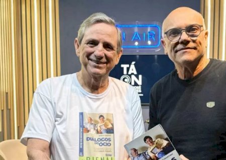 T&Aacute;ON Bosco Martins: jornalismo, cultura e mem&oacute;ria viva