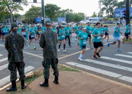 Quer correr? Ainda d&aacute; tempo de participar das &uacute;ltimas provas do ano