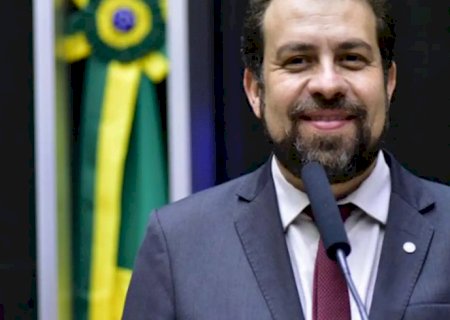 Boulos diz que colocará governo na rua, ouvindo demandas populares