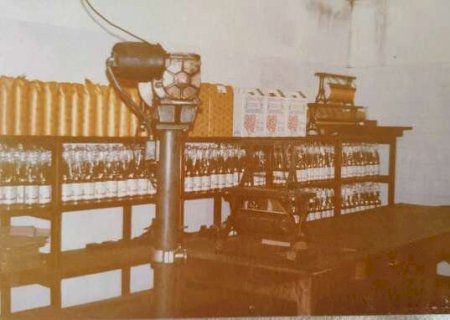 F&aacute;brica de Pequi da 7 fechou h&aacute; 44 anos, mas saudade ainda existe