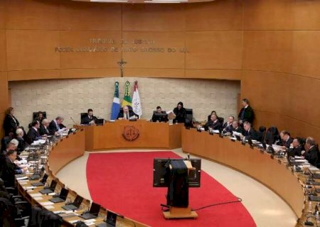Vaga de desembargador aposentado ser&aacute; ocupada por mulher