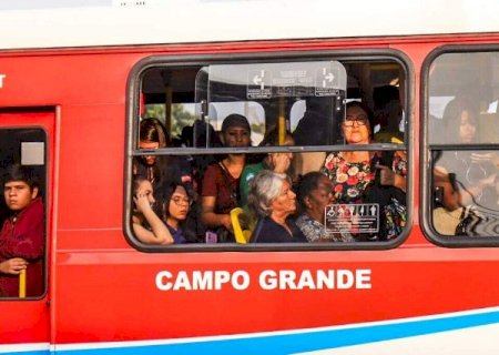 Despesa com vale-transporte de servidores cresce 3,7%