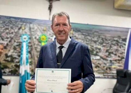 STF forma maioria para prefeito cassado de Paranhos reivindicar mandato