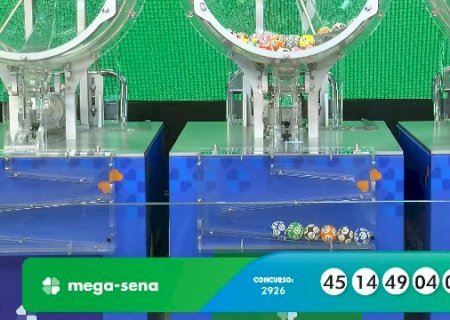 Confira as dezenas sorteadas hoje pela Lotof&aacute;cil, Mega-Sena e Quina
