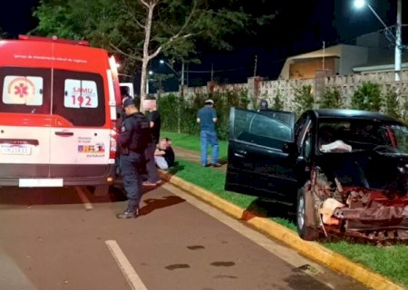 Justi&ccedil;a converte em preventiva pris&atilde;o de motorista ap&oacute;s morte de adolescente