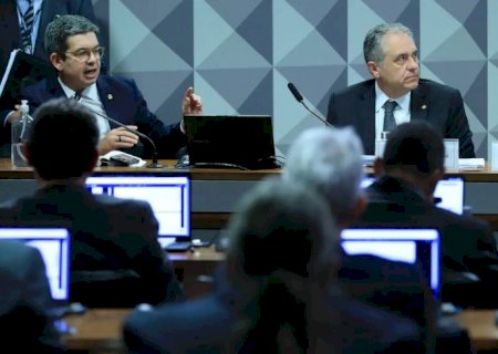 MP que compensa revogação de decreto do IOF vai à Câmara
