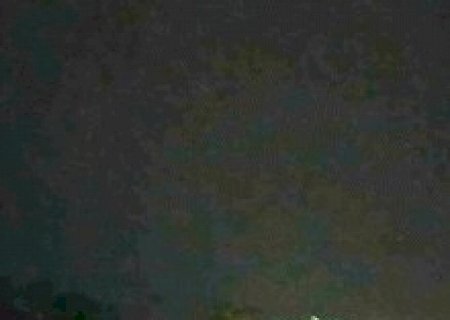 Chuva de 37,4 mil&iacute;metros derruba temperatura em Corumb&aacute;