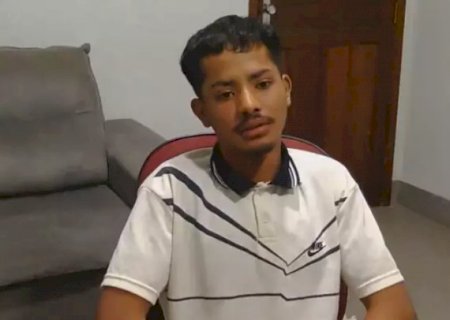 Jovem que matou padre para roubar carro e vender no Paraguai permanecer&aacute; preso
