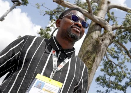 Nigeriano critica soluções ilusórias para África na agenda climática